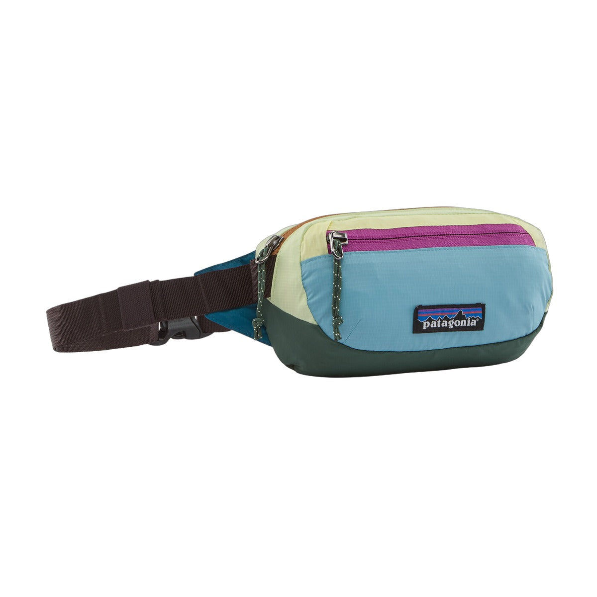 Patagonia Terravia Mini Hip Pack - front view