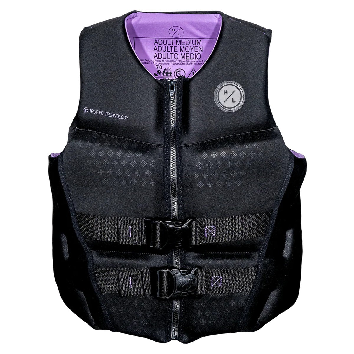 Hyperlite Women's Ambition Vest - front view