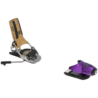 Look Pivot 2 - front view