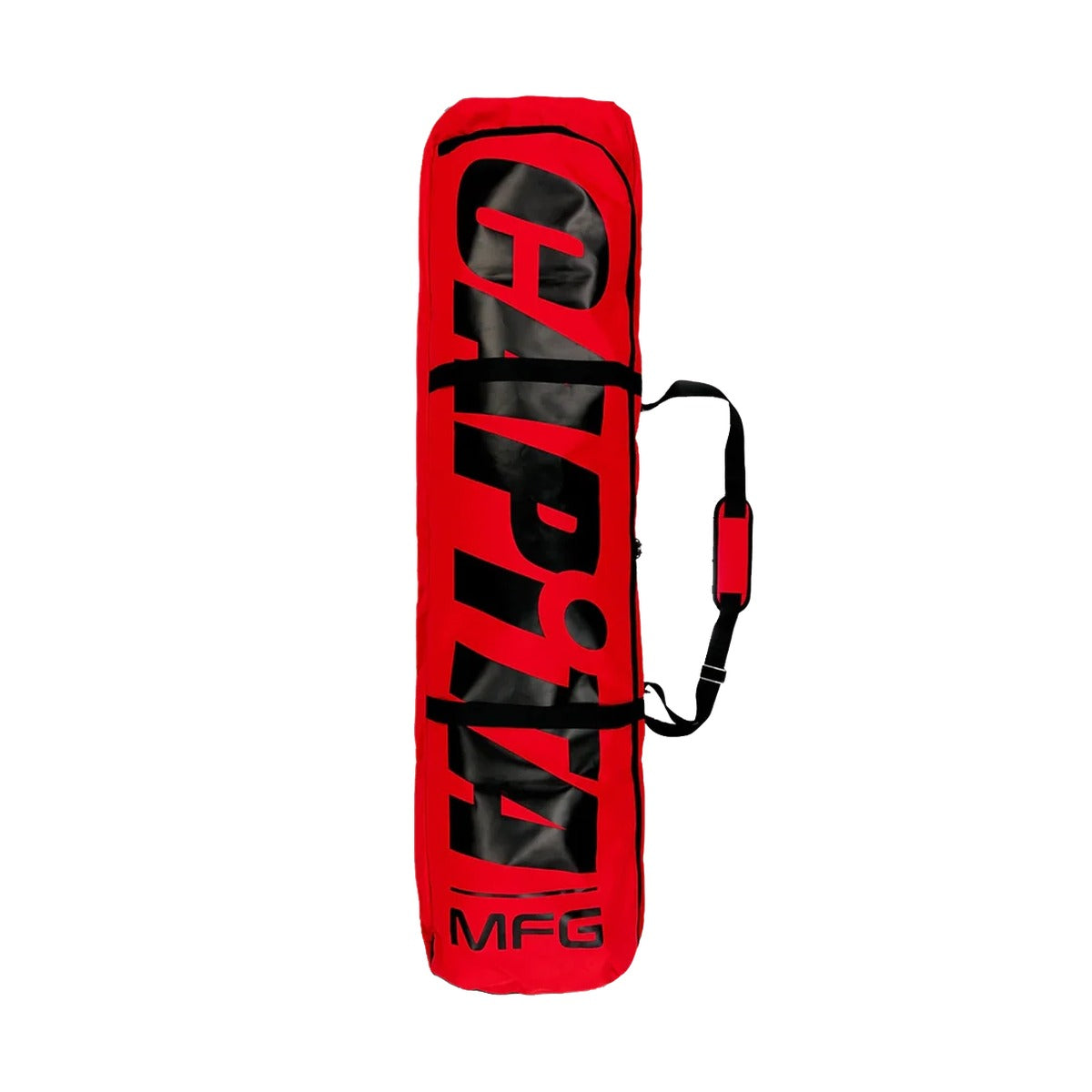 Capita MFG Board Bag - front view