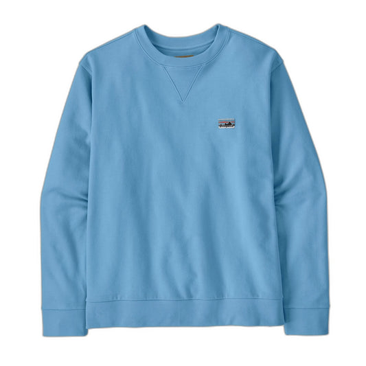 Patagonia Daily Crewneck Sweatshirt - front view