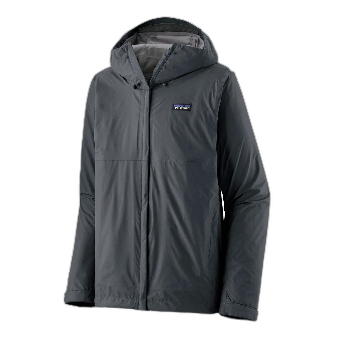 Patagonia Men's Torrentshell 3L Rain Jacket - front view