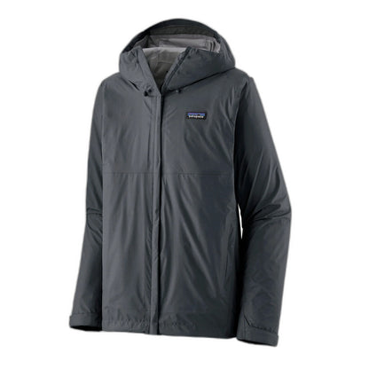 Patagonia Men's Torrentshell 3L Rain Jacket - front view