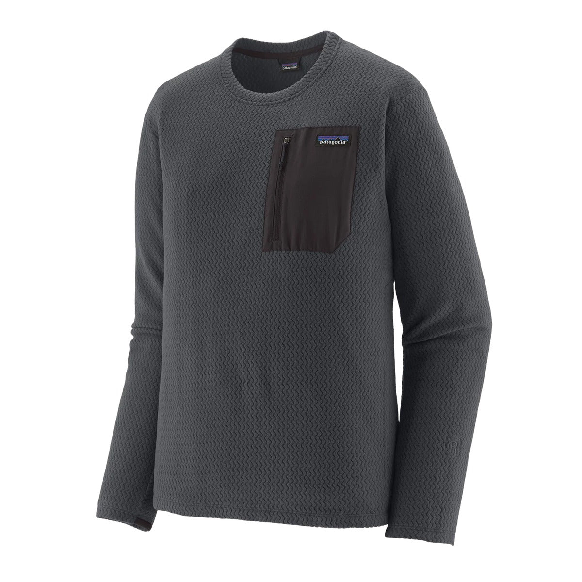 Patagonia Men's R1 Air Crew - front view