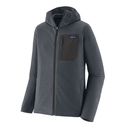 Patagonia Men's R1 Air Full-Zip Hoody - front view