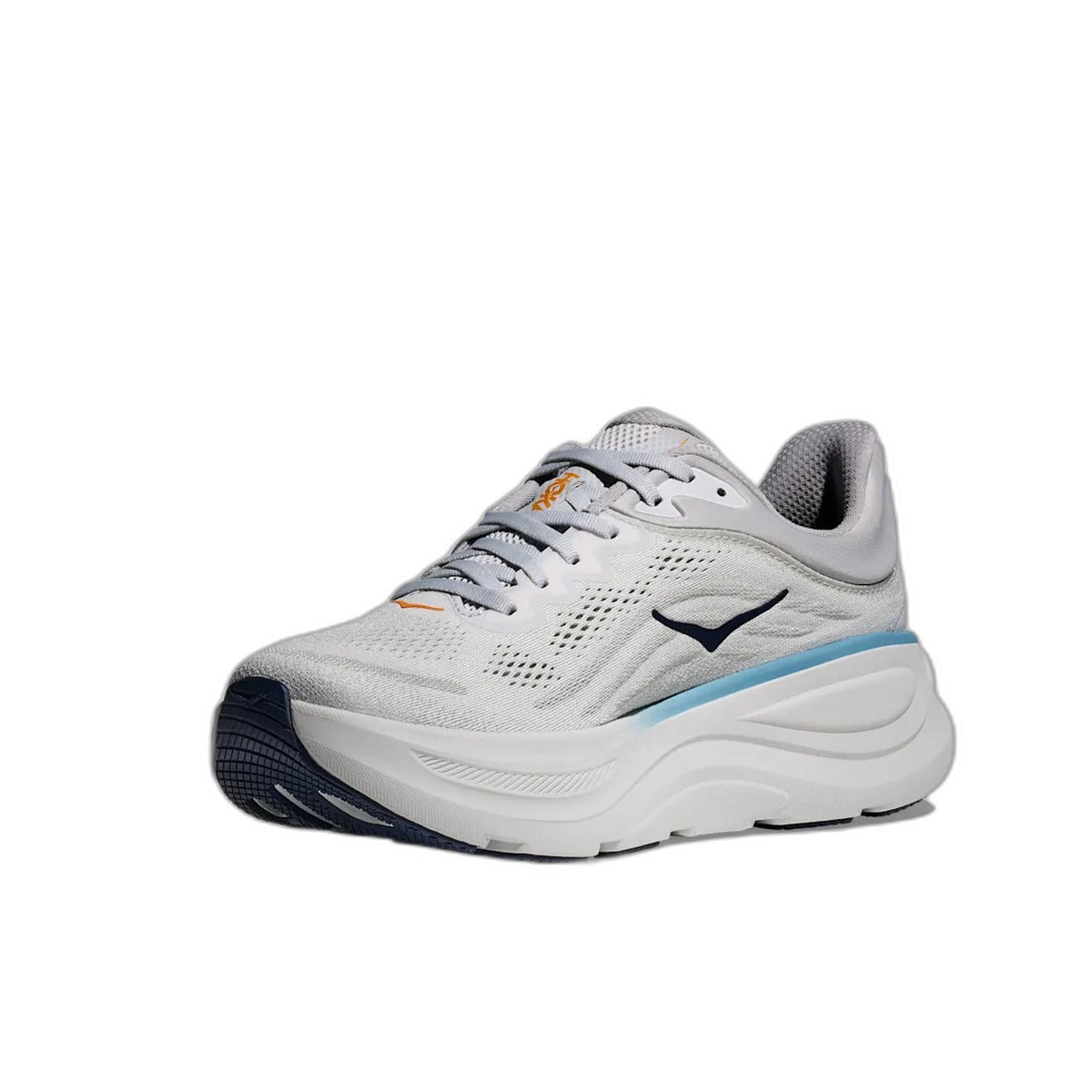 Hoka Men's Bondi 9 - front view