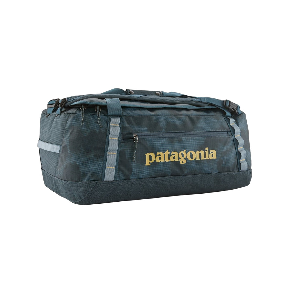 Patagonia Black Hole Duffel 55L - front view