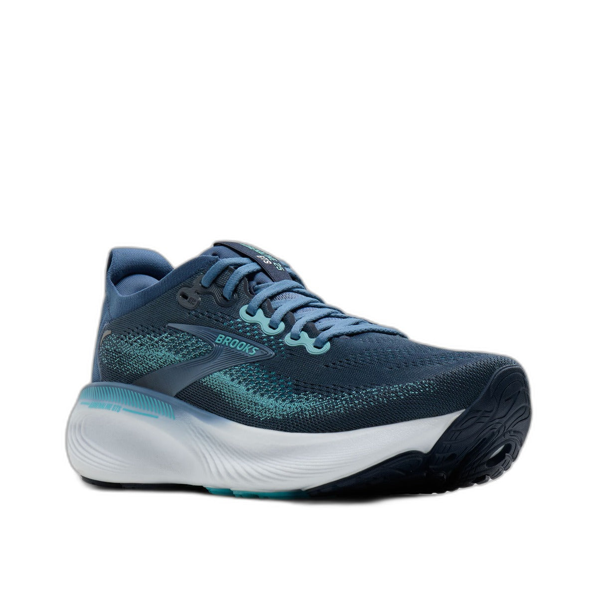 Brooks Men's Adrenaline GTS 25 - front view