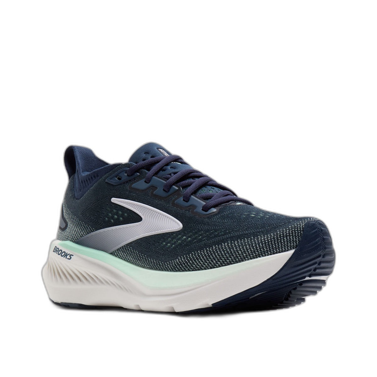 Brooks Women's Glycerin GTS 23 - front view