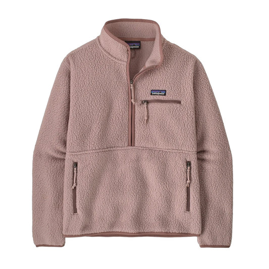 Patagonia Women's Retro Pile Marsupial - front view