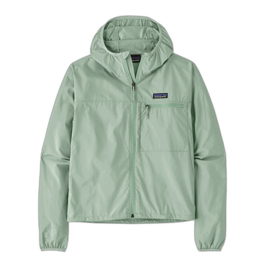 Patagonia Women's Light & Variable Jacket - front view