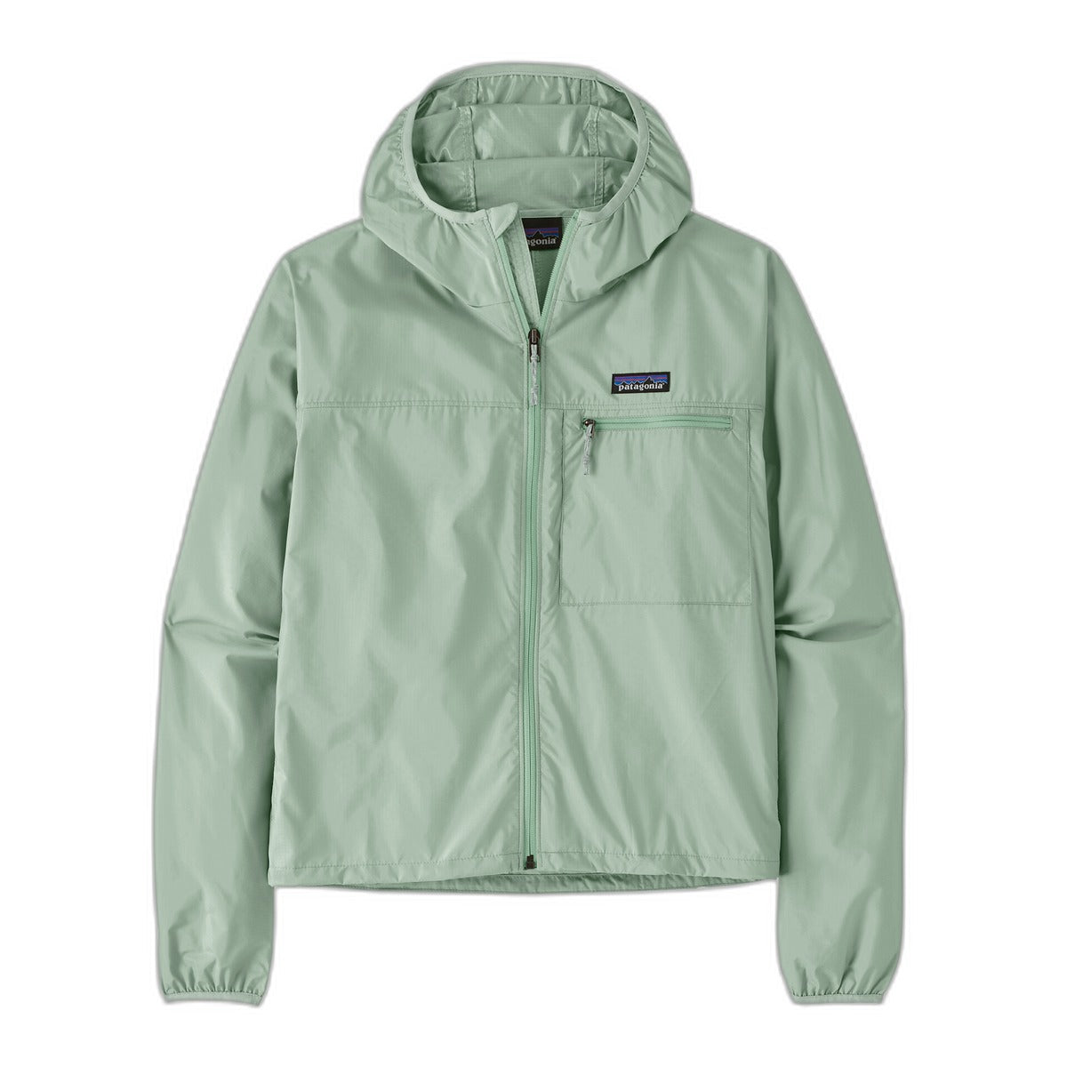 Patagonia Women's Light & Variable Jacket - front view