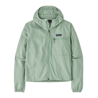 Patagonia Women's Light & Variable Jacket - front view