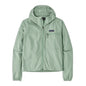 Patagonia Women's Light & Variable Jacket - front view