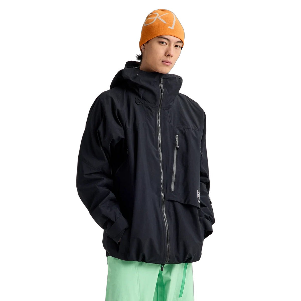 Burton Men's AK Cyclic GORE-TEX Jacket - front view