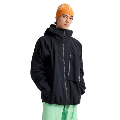 Burton Men's AK Cyclic GORE-TEX Jacket - front view