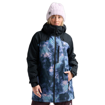Burton Women's Reserve Insulated Jacket - front view