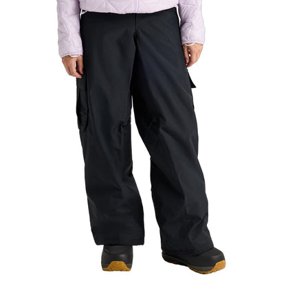 Burton Women's Reserve Baggy Pant - front view