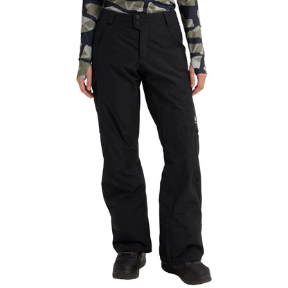 Burton Women's Reserve Insulated Pant - front view