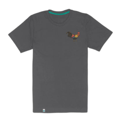 SENDERO Men's Yardbird - front view