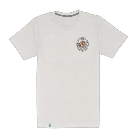 SENDERO Men's Pick Your Poison T-Shirt - front view