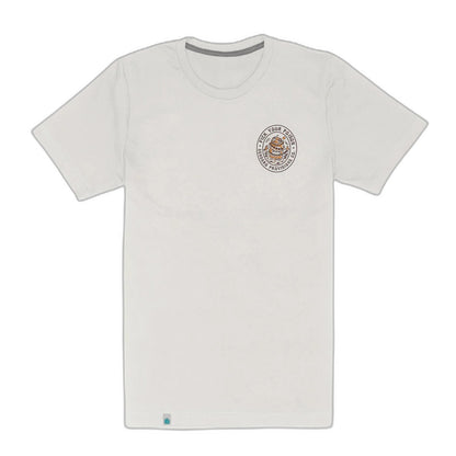 SENDERO Men's Pick Your Poison T-Shirt - front view