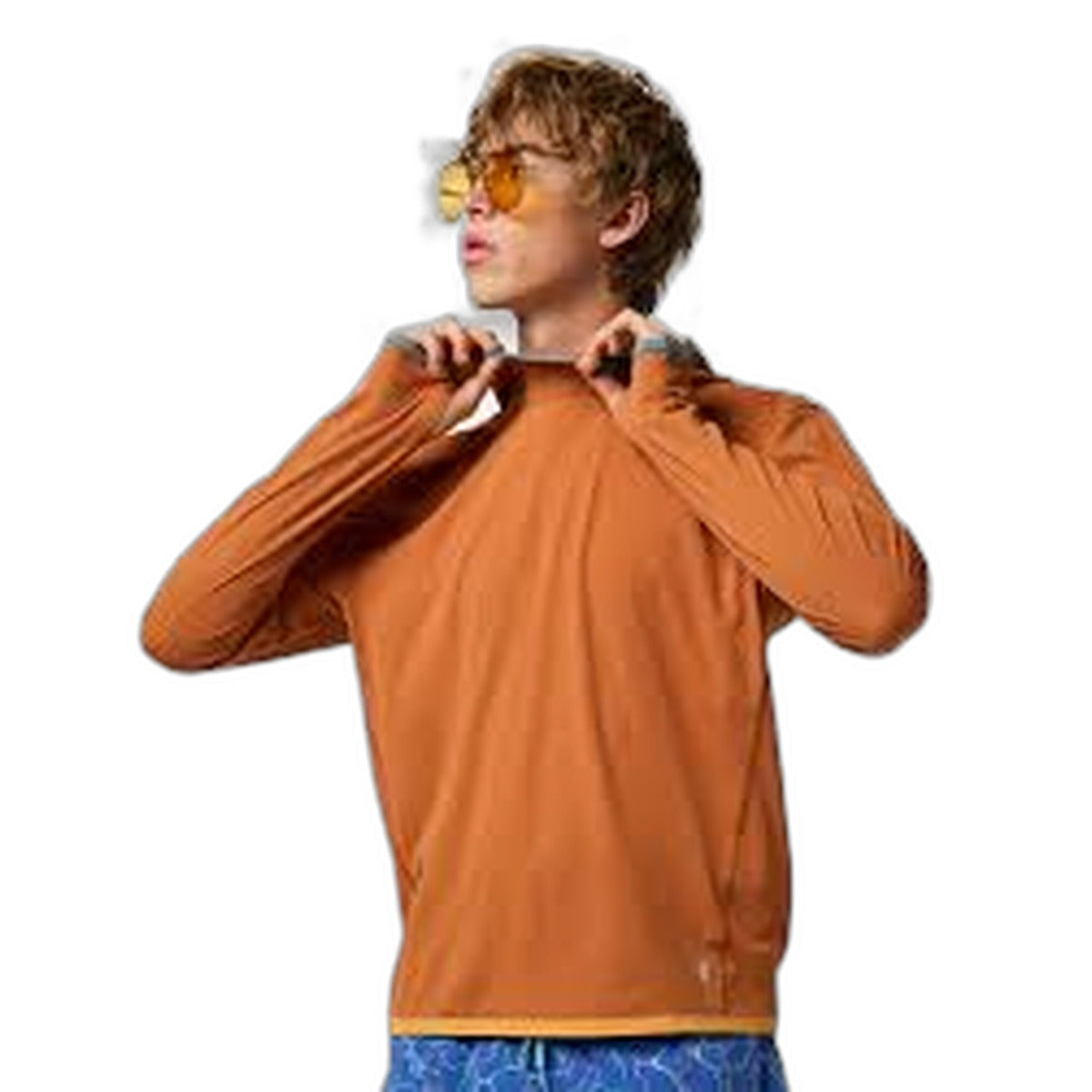 COTOPAXI Sombra Sun Hoodie M - front view