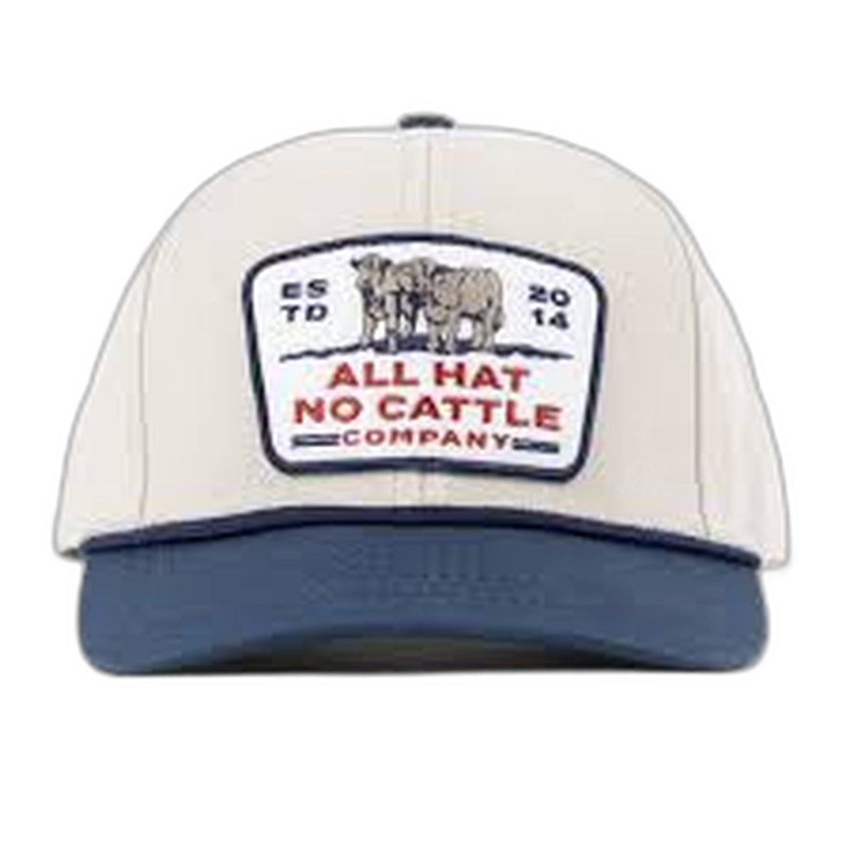 SENDERO All Hat No Cattle Hat - front view