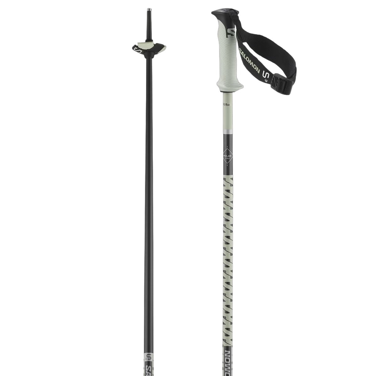Salomon Polar Pro S3 - front view
