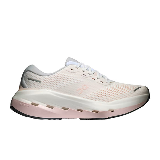 On Women's Cloudrunner 3 - front view