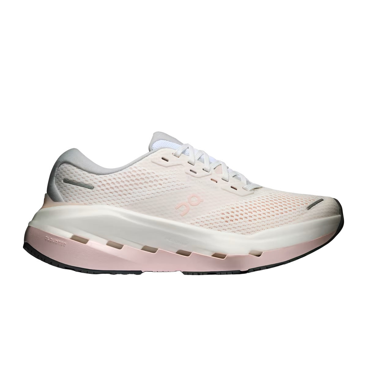 On Women's Cloudrunner 3 - front view