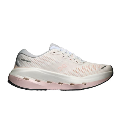 On Women's Cloudrunner 3 - front view