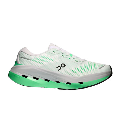 On Women's Cloudrunner 3 - front view
