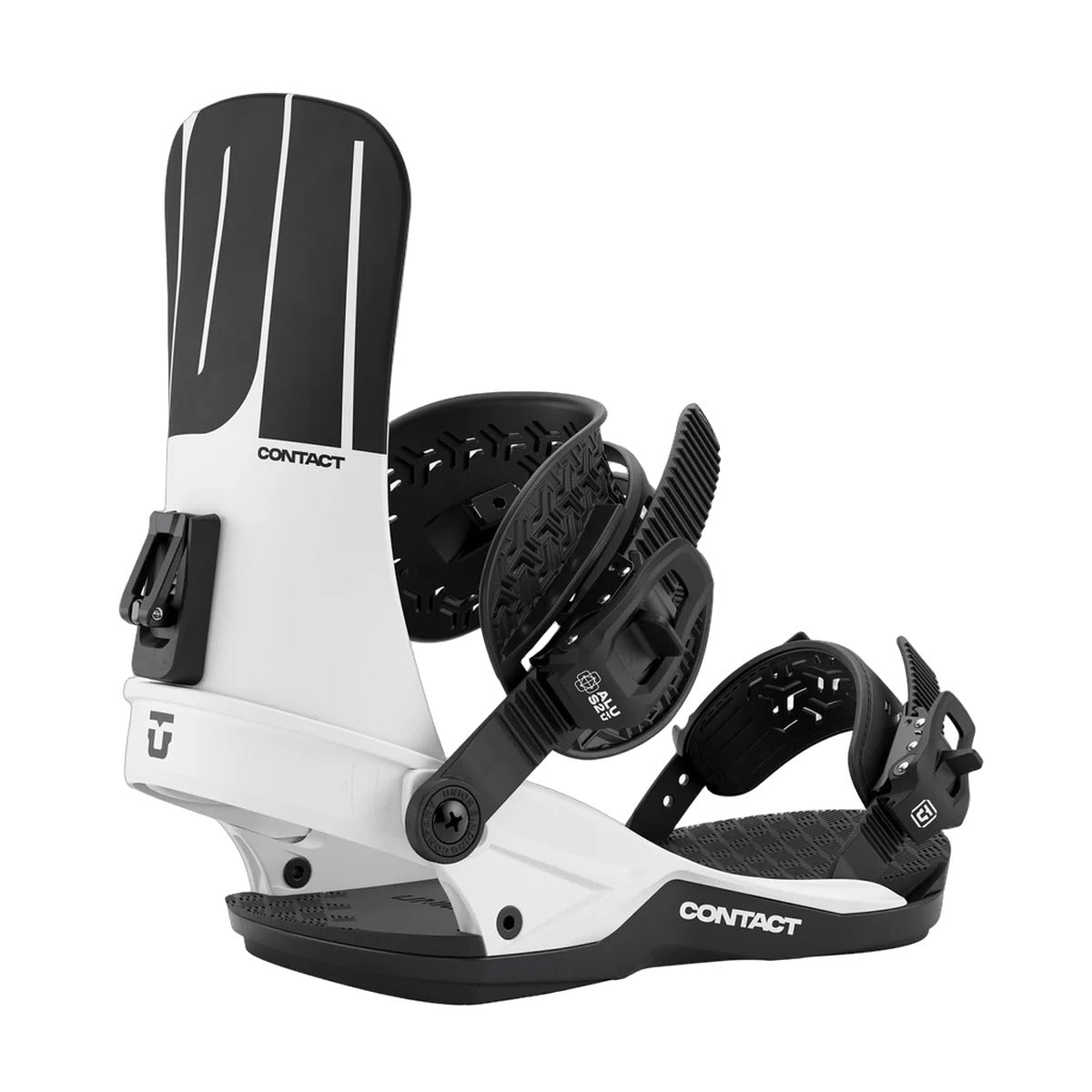 Union Contact - front view
