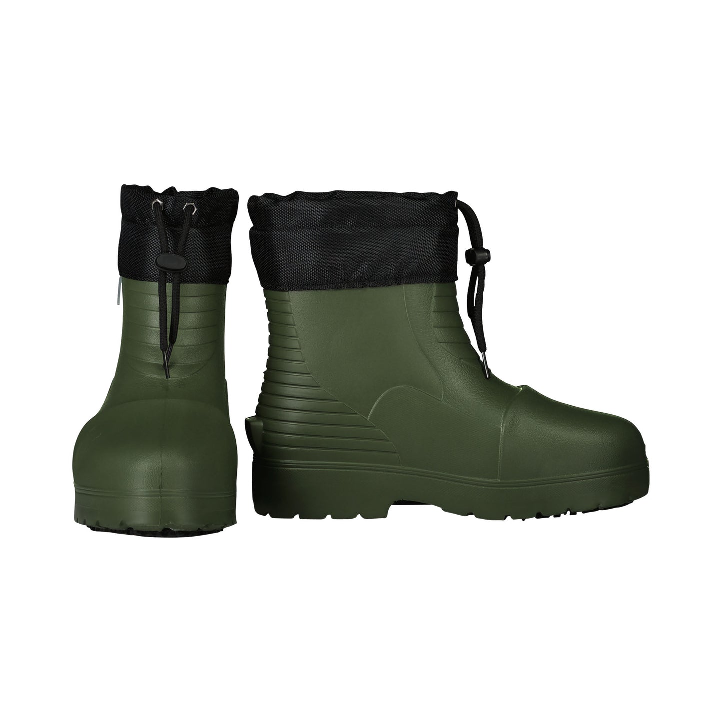 Fubuki Niseko 2.0 Low Winter Boots in Olive