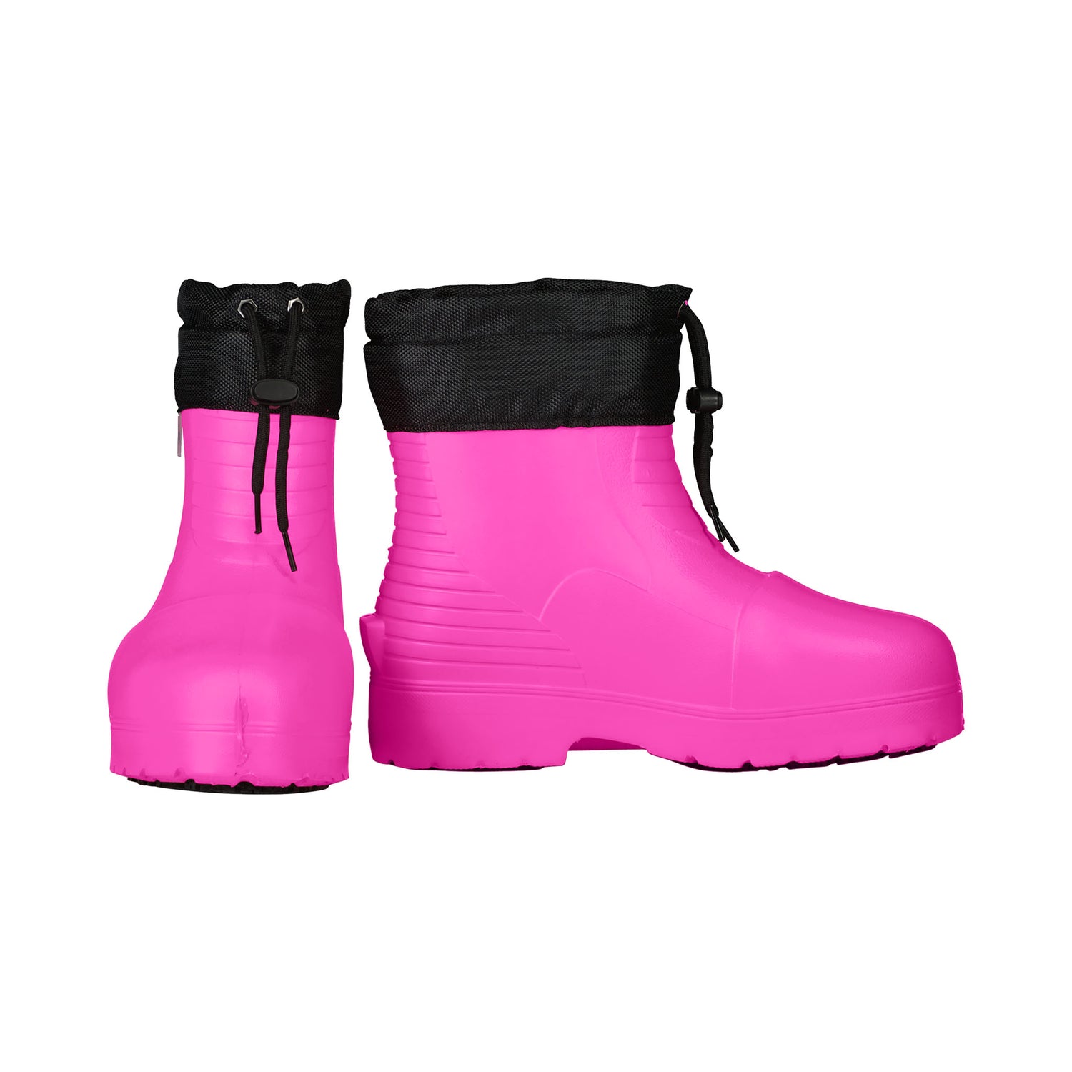 Fubuki Niseko 2.0 Low Winter Boots in Pink