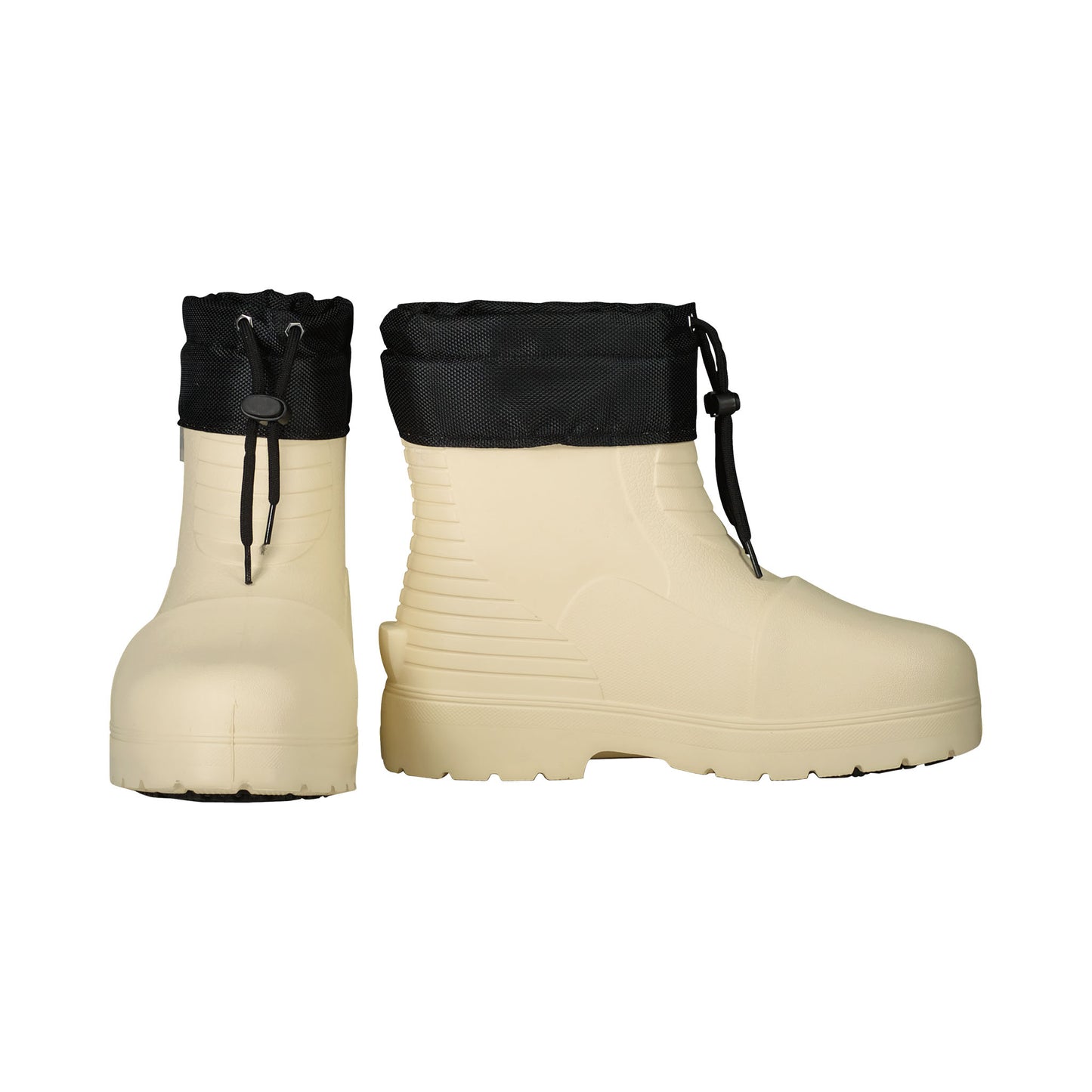 Fubuki Niseko 2.0 Low Winter Boots in Sand