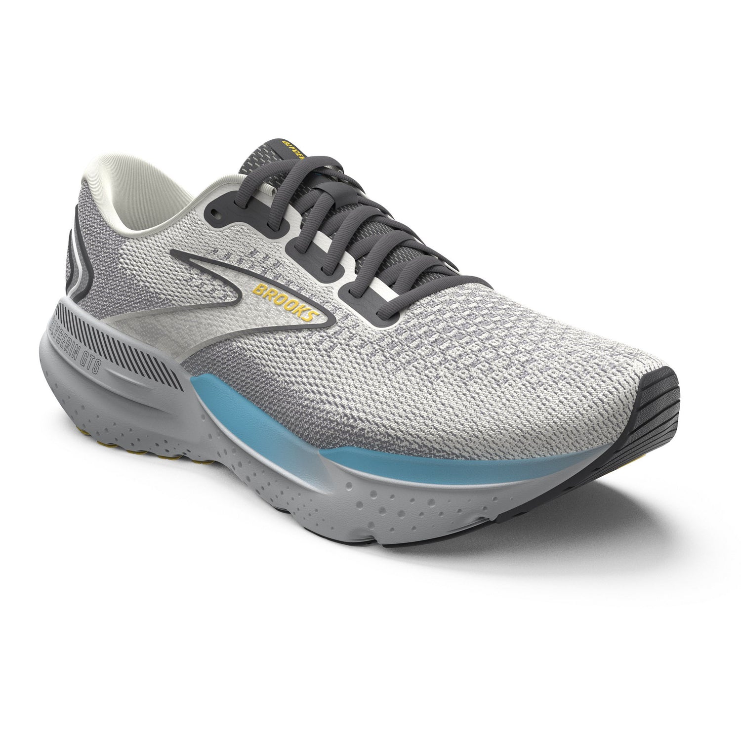 Brooks Glycerin 21 - The Running Company - Running Shoe Specialists