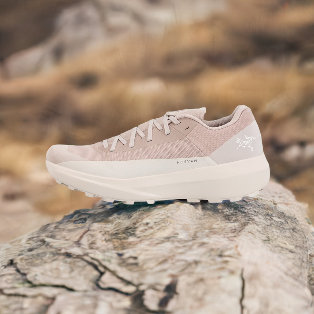 ARCTERYX NORVAN LD 4 W