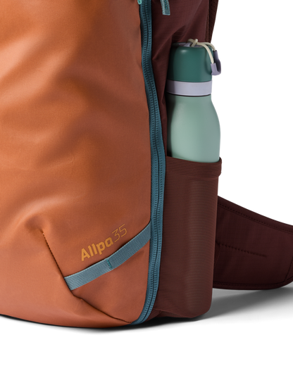 Cotopaxi Allpa 35L Travel Pack