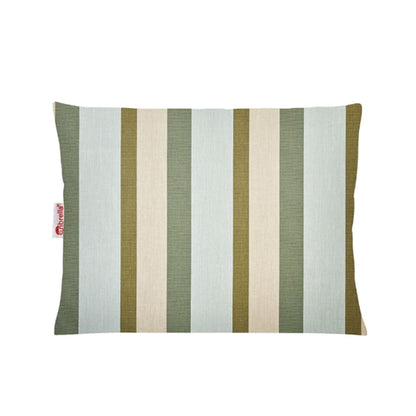 C.R.P. Adirondack Headrest Cushion in colour gateway aloe