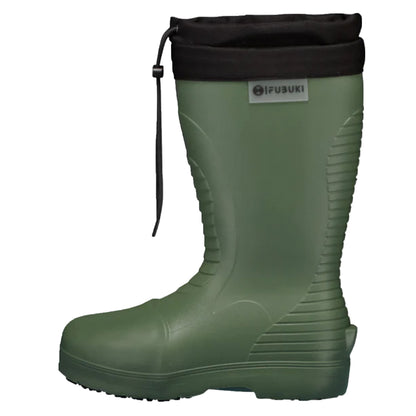 Fubuki Niseko 3.0 Waterproof EVA Unisex Snow Boot – Warm Wool Lining