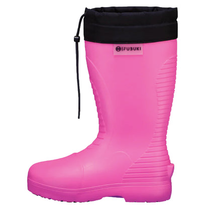 Fubuki Niseko 3.0 Waterproof EVA Unisex Snow Boot – Warm Wool Lining