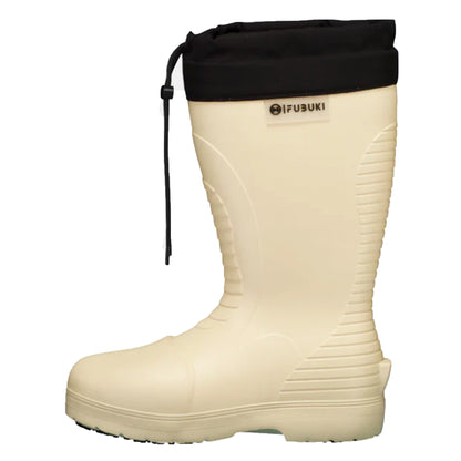 Fubuki Niseko 3.0 Waterproof EVA Unisex Snow Boot – Warm Wool Lining