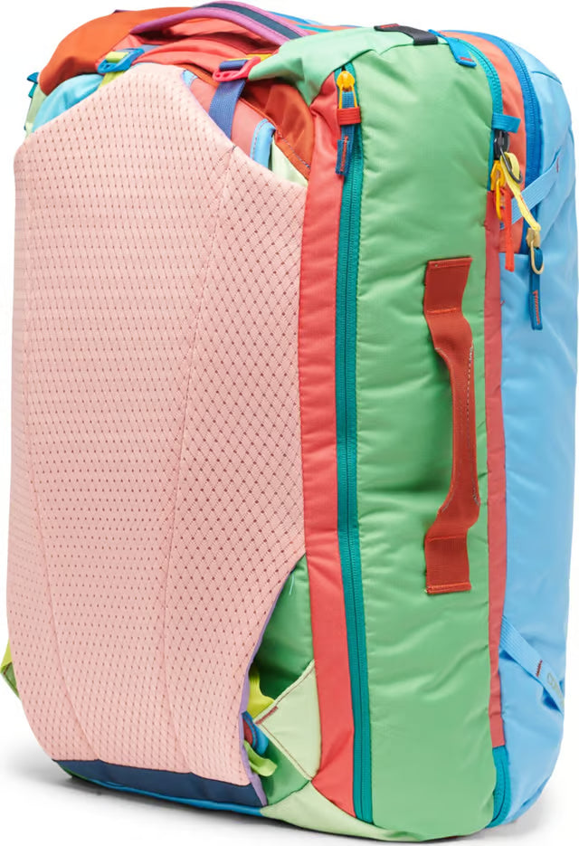 Cotopaxi Allpa 42L Travel Pack - Del Dia