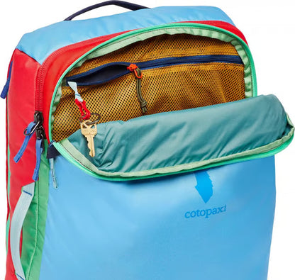Cotopaxi Allpa 42L Travel Pack - Del Dia