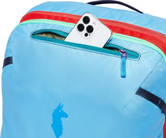 Cotopaxi Allpa 42L Travel Pack - Del Dia