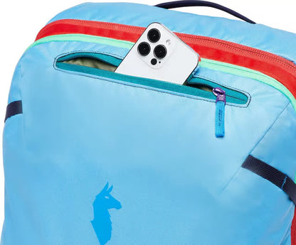 Cotopaxi Allpa 42L Travel Pack - Del Dia