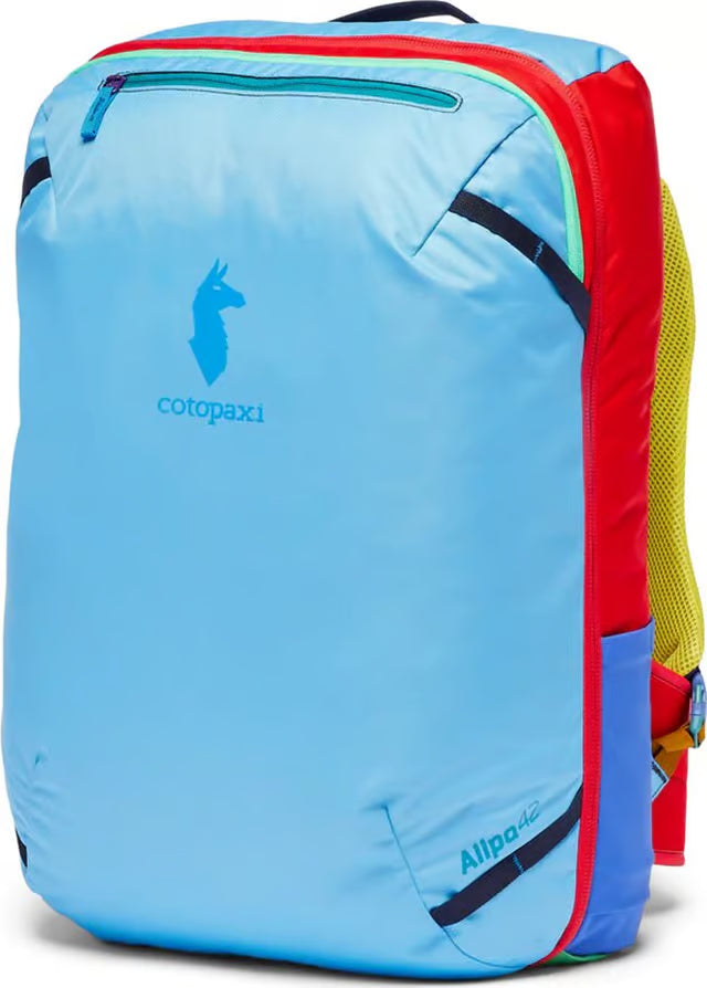 Cotopaxi Allpa 42L Travel Pack - Del Dia