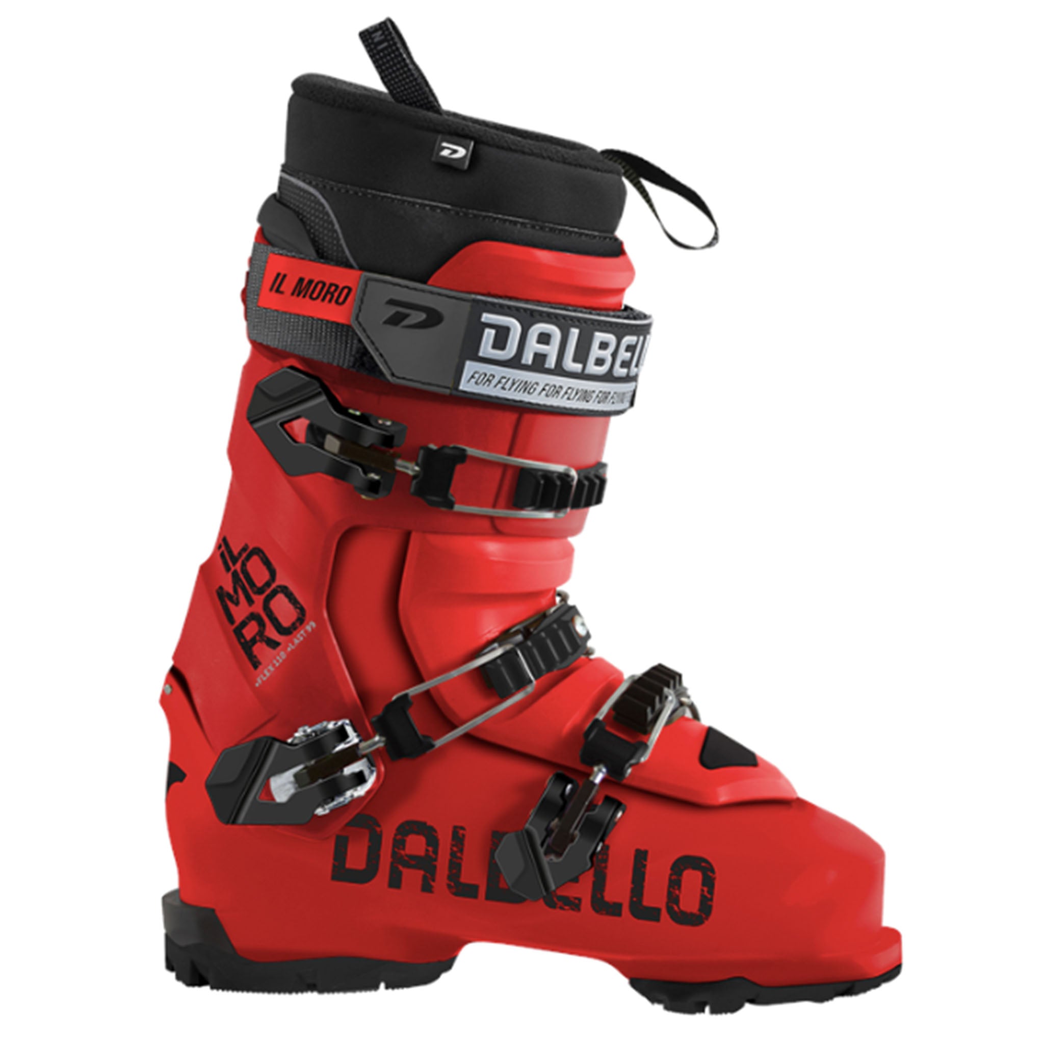 Dalbello Ski Boots | Sunshine and Ski